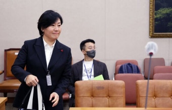 송미령 농식품부 장관 후보자 