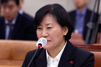송미령 농식품장관 후보자 