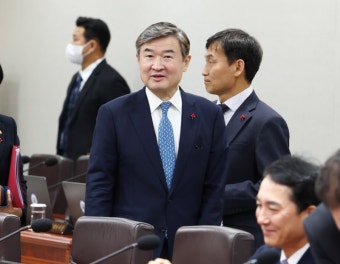 [속보]尹, 국정원장에 조태용 안보실장 지명..외교장관 조태열