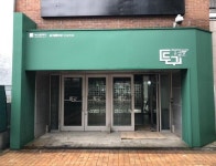 스포원파크에 장애·비장애 예술인 협업공간 문 열어