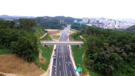 내년에도 울산 도로망 확충 계속.. 도로 4곳 완전개통 5곳 보상업무