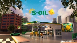 8년 연속 고객이 가장 추천하는 주유소