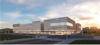 부산 에코델타시티 내 최대·최초 지식산업센터 시즌2 선봬