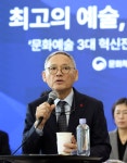 문체부 2030년까지 전국 문화예술공간 조성에 1조5000억원 투입
