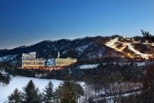 올인원으로 편리하게···한화호텔앤드리조트 익스트림 윈터 인 평창 패키지