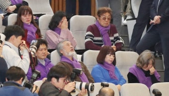 “이태원참사 특별법 강행처리 유감”..尹 거부권 시사
