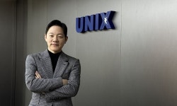 이한조 유닉스 대표 에어샷, 모발건강 지킴이 [CEO열전]