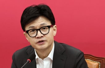 한동훈, 민주 이재명 피습 음모론에 
