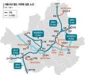 ‘지상철도 지하화’ 공약만 수십년째… 이번엔 희망고문 끝낼까