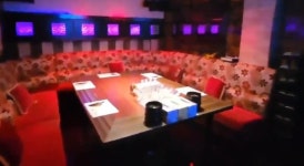 룸살롱 드나들던 남편, 임신 중에 성병 옮겼어요..이혼 사유될까