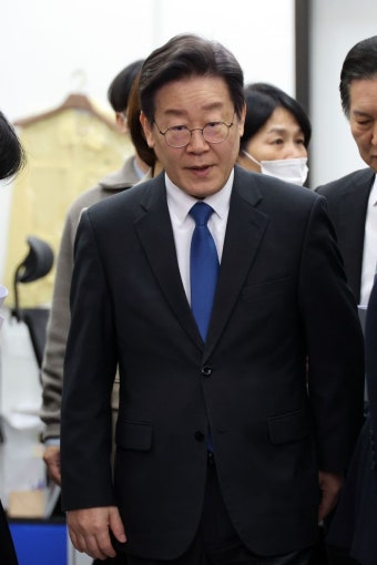 이재명 