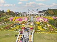 임실군, 관광객 1000만명 유치한다