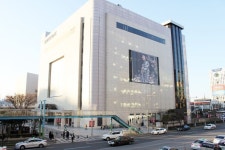 광주신세계, 설 선물 세트 본격 판매 나선다