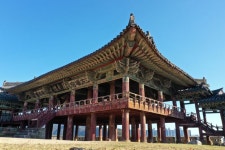 날 좀 보소~ 얼음골·표충비·만어사, 밀양 미스터리 좀 보소~ [Weekend 레저]