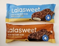 [이맛 어때] 저당 아이스크림 대표 격 라라스윗 초코바