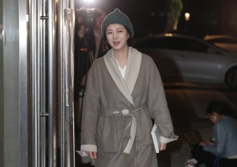 경찰, '배현진 습격' 중학생 강제 신병확보 없이 조사