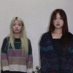 음성녹음(音聲錄音), (주)문화인과 전속 계약 발표