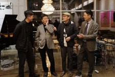김명환 밴드, 10주년 단독 콘서트