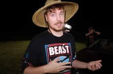 구독 2억명 유튜버, 억 소리 나는 연간 수입 밝히며 부자 아냐