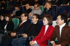 건국전쟁 김덕영 감독, 이승만을 말하다 [정순민의 종횡무진]