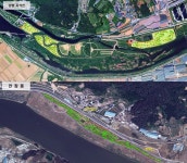 나주시, 남평·안창 파크골프장 조성 박차...총 63홀 규모