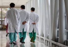 부산지역 대학병원도 전공의 줄사퇴 시작...시, 대책마련 부심