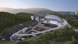 문화중심도시 강화...광주광역시, 미술‧공연 전용공간 확충