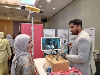 솔고바이오메디칼, 말레이시아에 美 FDA 승인 받은 척추 임플란트 수출