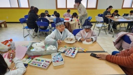 기장문화예절학교, 청소년 전통체험의 장으로 호응