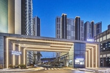 봄 이사철 앞두고 신축 대단지 천안 한양수자인 에코시티 관심