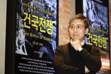 김덕영 감독 건국전쟁2-인간 이승만 제작합니다