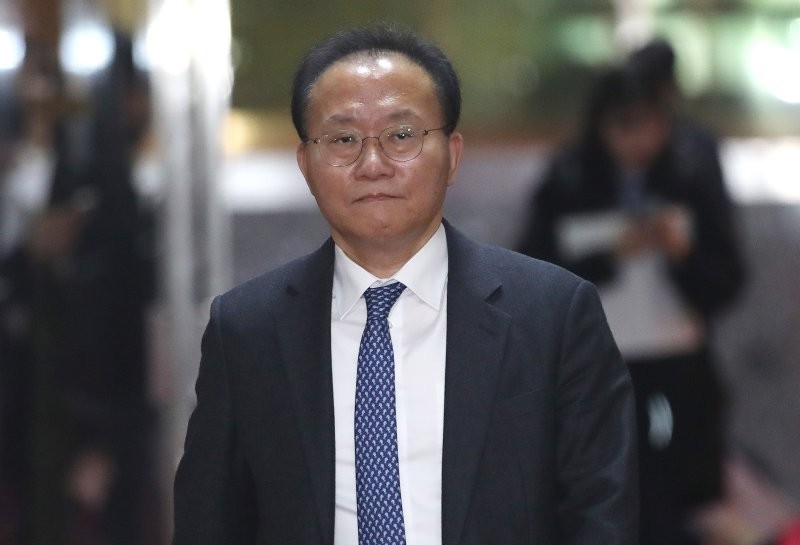 국회, 쌍특검법 포함한 8개 법안 당론 부결 확정