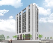 인톤, 명지춘혜재활병원 VIP 병동 신축 기공식 진행