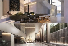 아이유·송중기 분양받은 220억 아파트, 에테르노 청담 화제