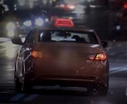 갓등 빨간색인 택시 발견했다면 112 바로 신고해야..왜?