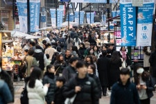 명동도, 강남도 아니다?..서울서 임대료 가장 비싼 곳