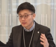[fn이사람] 주말 문화재 지킴이 봉사로 재충전합니다