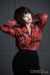 영화 타짜 정마담 살아있는 듯 김혜수 피규어에 놀란 김혜수