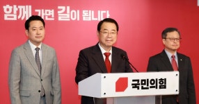 박성민·조경태 공천 확정..하태경은 중성동을 경선행 [2024 총선]