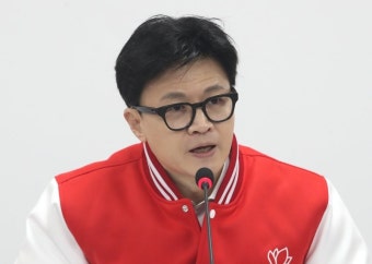 [속보] 한동훈 국민의힘 총괄 선대위원장 맡는다..윤재옥·원희룡·안철수·나경원 공동위원장