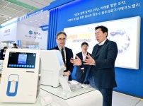 강원 의료기기 기업, KIMES 2024서 글로벌시장 공략