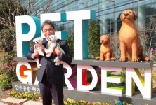 인천공항, 반려동물을 위한 공항 서비스 ...  펫가든 오픈