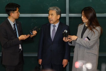 '채상병 사건 수사 외압' 이종섭 귀국...공수처 수사 향방은?