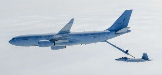 공군의 진정한 힘, KC-330 시그너스 다목적 공중급유기 [밀리터리 월드]