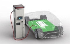 전략적 파트너십 가온그룹, 2차전지 벤처기업 투자