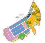 나노인텍 등 8개 기업, 원주 부론산단에 1519억 투자