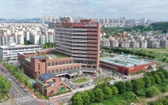 시화병원, 시흥시 유일 보건복지부 회송전담병원 지정