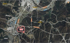 울산 알프스 관광단지 지정.. 울주군 삼동면 150만㎡ 규모