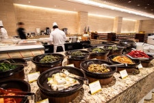 건강한 한식 밥상 즐겨요···포레스트 리솜, 봄의 만찬 프로모션