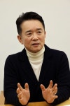 남경필 전 경기도지사, 젬백스링크 ‘회장’으로